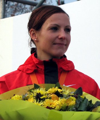 Sabrina Mockenhaupt